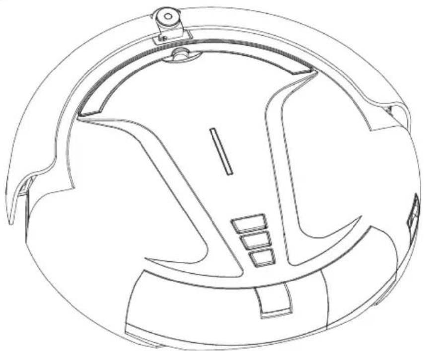 BLACK & DECKER BDH5000 - MANUAL DE INSTRUCCIONES - 1