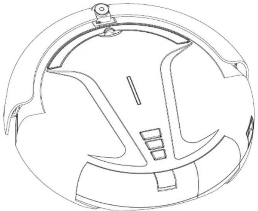 BLACK & DECKER BDH5000 - MODE D'EMPLOI - 1
