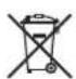 STIHL BGA 100 - Szimbólumok - 4