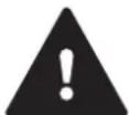 STIHL BGA 100 - Warning Signs - 1