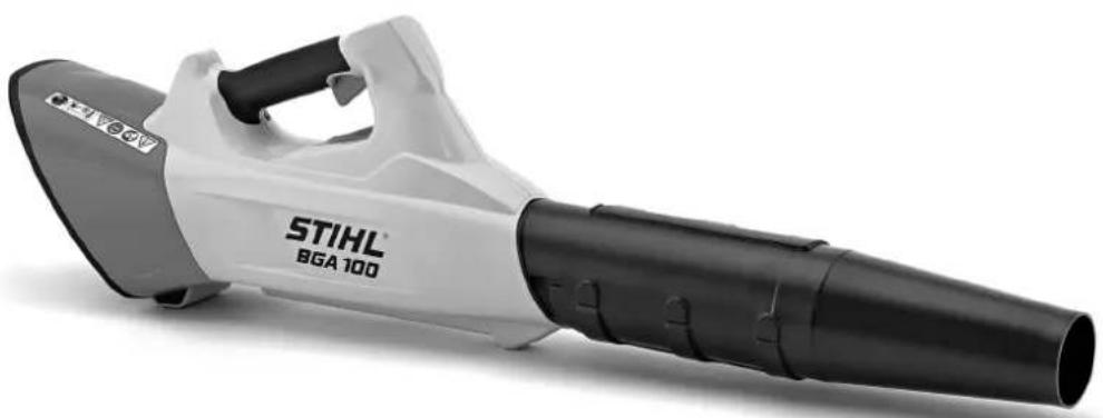 STIHL BGA 100 - 1