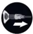 STIHL BGA 100 - ▲ AVERTISSEMENT - 1