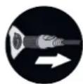STIHL BGA 100 - Warning Signs - 5