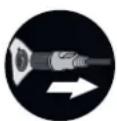 STIHL BGA 100 - ▲ FIGYELMEZTETÉS - 2