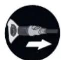 STIHL BGA 100 - ADVERTENCIA - 1