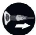 STIHL BGA 100 - ADVERTENCIA - 1