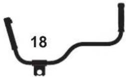 STIHL FS 94 - AVVERTENZA - 19