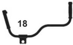 STIHL FS 94 - AVVERTENZA - 10