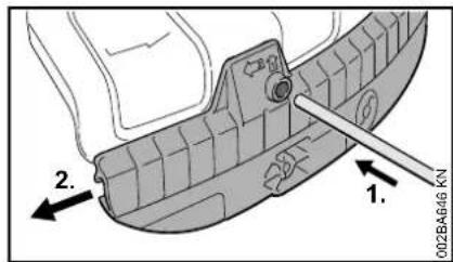 STIHL FS 94 - .AVERTISSEMENT - 2