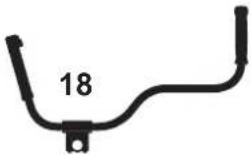 STIHL FS 94 - ! AVERTISSEMENT - 20