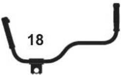 STIHL FS 94 - ! AVERTISSEMENT - 11