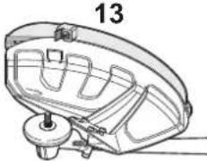STIHL FS 94 - AVVERTENZA - 8
