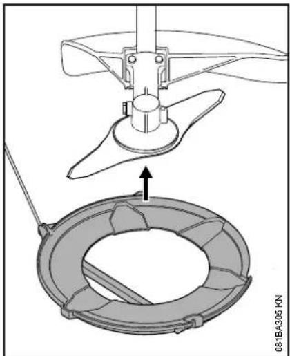 STIHL FS 94 - Trasporto dell'apparecchiatura - 3