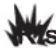HOTPOINT HCM5SMWW - AVERTISSEMENT - 1