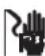HOTPOINT HCM5SMWW - ADVERTENCIA - 1
