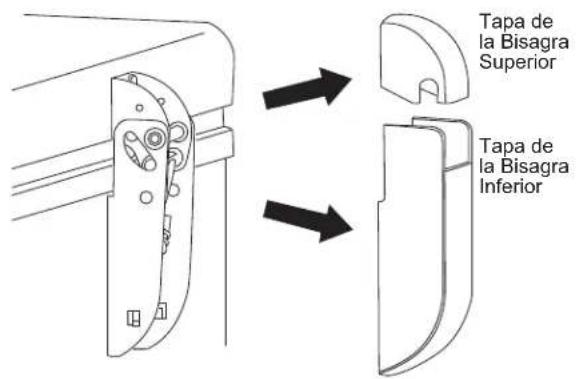 HOTPOINT HCM5SMWW - TENSIÓN - 1
