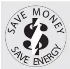 HOTPOINT HCM5SMWW - Save Money and Energy - 1