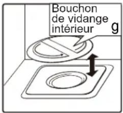 HOTPOINT HCM5SMWW - Dégivrage complet - 3