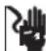 HOTPOINT HCM5SMWW - ▲AVERTISSEMENT - 1