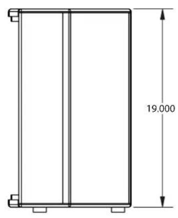 PEAVEY TriFlex II - EsPECIFICACIONES - 5