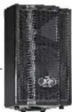 PEAVEY TriFlex II - 技术参数 - 8
