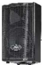 PEAVEY TriFlex II - 技术参数 - 9