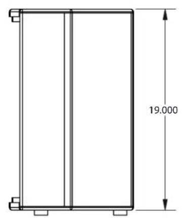 PEAVEY TriFlex II - 仕樣 - 6