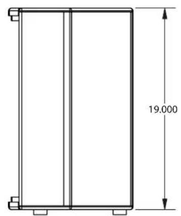PEAVEY TriFlex II - Triflex® II SPECIFICATIONS - 6