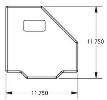 PEAVEY TriFlex II - 仕樣 - 4