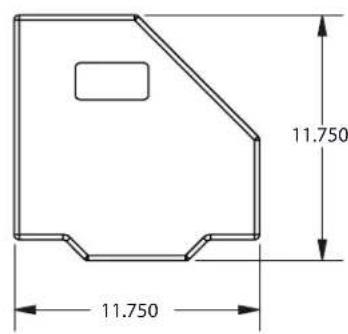 PEAVEY TriFlex II - Triflex II EsPECIFICAções - 4