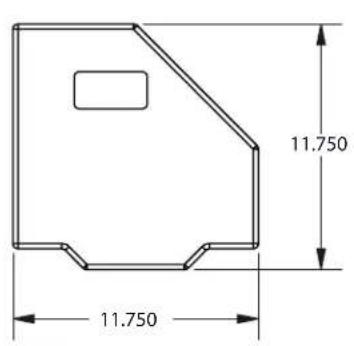 PEAVEY TriFlex II - EsPECIFICACIONES - 3