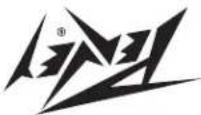 PEAVEY PVXp 12 - Optional Product Extended Warranty Registration - 2