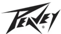 PEAVEY PVXp 12 - FCC Compliancy Statement - 1