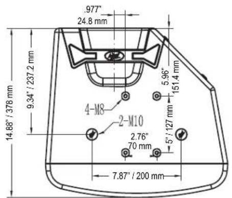 PEAVEY PVXp 12 - ELECTRONICS AND AMPLIFIER SPECIFICATIONS: - 5