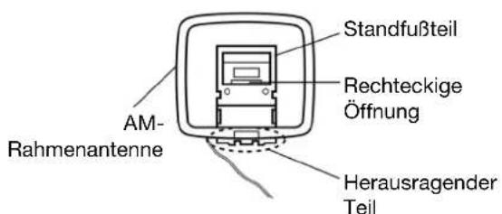 DENON DN300Z MKII - Schnelles Einrichten / Anschlussdiagramm - 5