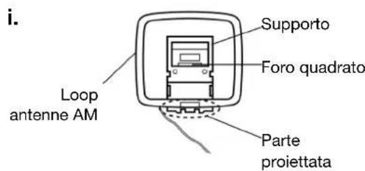 DENON DN300Z MKII - Schema di setup/collegamento - 5