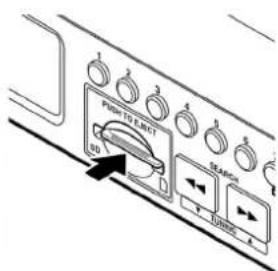 DENON DN300Z MKII - Important: - 1