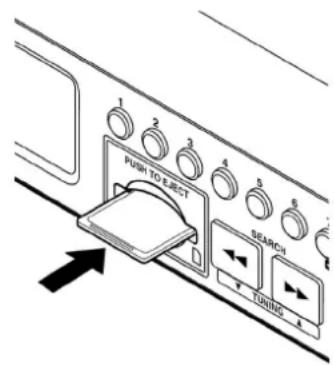 DENON DN300Z MKII - Playing Audio Files - 3