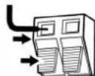 DENON DN300Z MKII - Setup / Connection Diagram - 3
