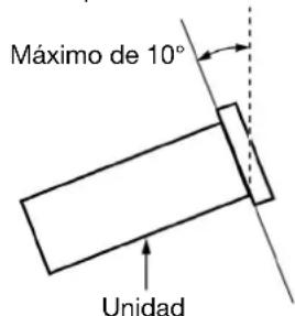 DENON DN300Z MKII - Instruetiones de seguridad - 1