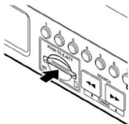 DENON DN300Z MKII - Important: - 1