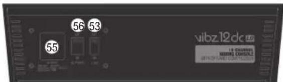 LD Systems VIBZ 12 - GUIDE De prise en MAIN RAPIDE avec example de câblage - 3