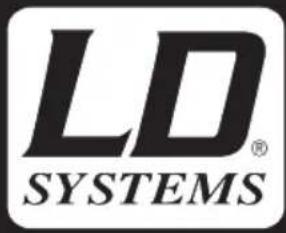 LD Systems VIBZ 12 - 1