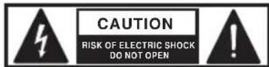 LD Systems MS 828 - SAFETY: - 1