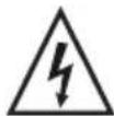 LD Systems MS 828 - ADVERTENCIA: - 1