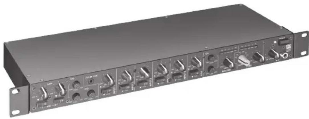 LD Systems Zone 622 - ZONES - 1