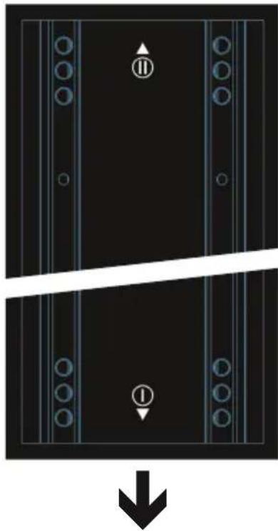 LD Systems Maui 11 G2 - STRUCTURA - 2