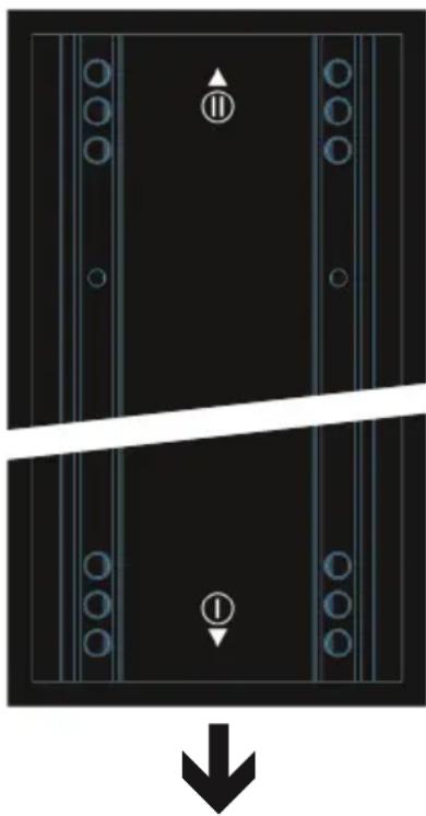 LD Systems Maui 11 G2 - Colonne de distance - 1