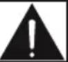 LD Systems Maui 11 G2 - CAUTION RISK OF ELECTRIC SHOCK DO NOT OPEN - 1