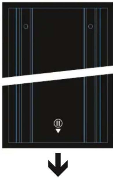 LD Systems Maui 11 G2 - STRUCTURA - 1